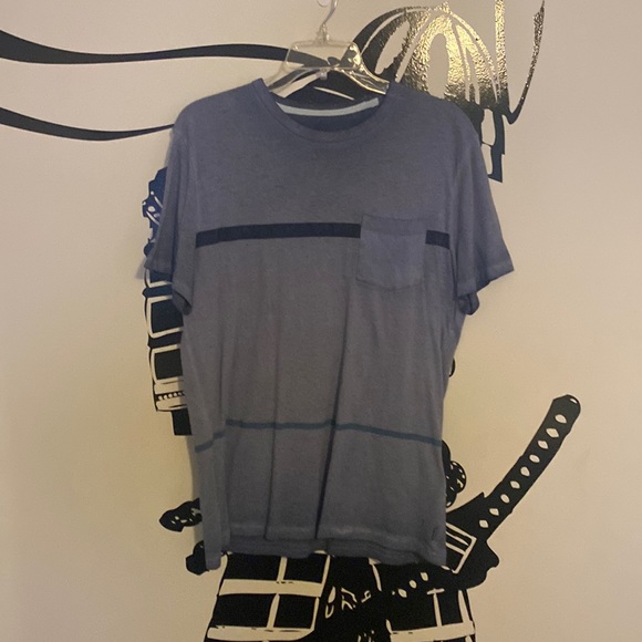 Two Express T shirts - Picture 1 of 2